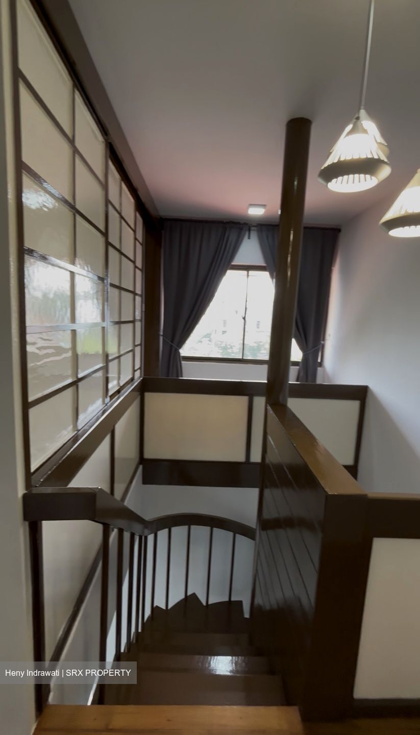 Coronation Shopping Plaza (D10), Apartment #567695701